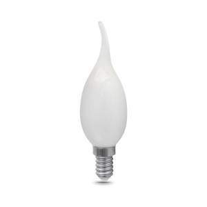 Лампа светодиодная филаментная Gauss Filament 104201205