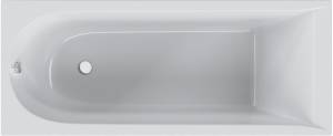 Акриловая ванна AM.PM Spirit V2.0 W72A-170-075W-A2 170x75 с каркасом