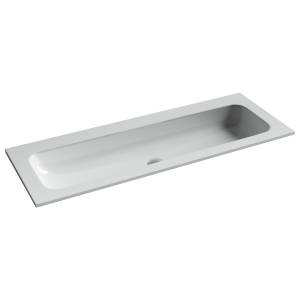 Раковина Ceramica Nova Grace CN7016wx белый, 121x45.7