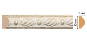 Молдинг DECOMASTER 130-18 240x1.5x0.8