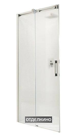 Дверь для душевого уголка Radaway Espera KDD 80 L