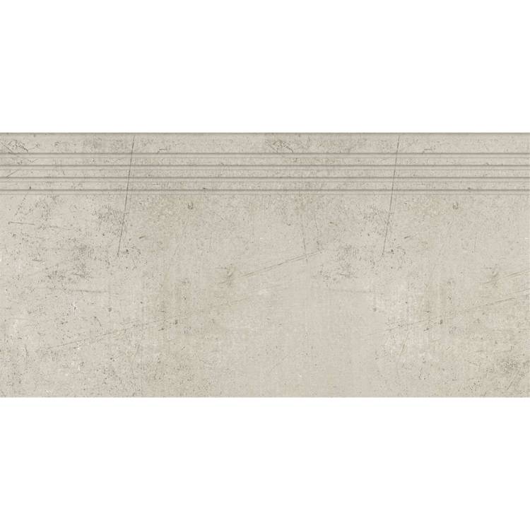 Ступень Kerranova Fabrika K-2012/MR/st01 Beige 29.4x60