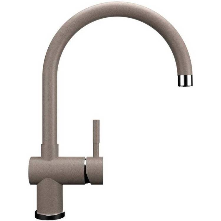 Смеситель для кухни Ulgran Quartz UQ-021-03 десерт