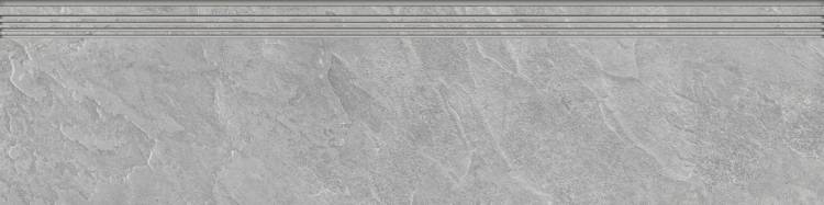 Ступень Kerranova Krater K-2211/SR/st01 Grey 30x120x10