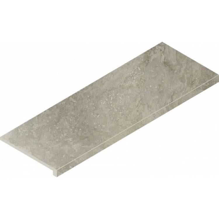 Ступень Italon Вандефул Лайф 620070001974 Графит Фронт 33x80