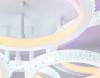 Потолочный светильник Ambrella light Acrylica Original FA9528 фото 3