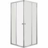 Душевой уголок Grossman Solis GR-1010So 100x100x190