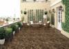 Керамогранит Italica Imperial Brown ITL70767 Glamour 60х60 фото 2
