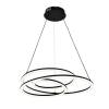 Подвесной светодиодный светильник Escada Spiral 626/S LED фото 4