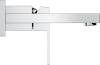Смеситель для раковины Grohe Eurocube 19895000 фото 11