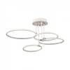 Потолочная светодиодная люстра Lumion Ledio 5282/96CL