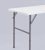 Стол складной Stool Group Кейт Z122-3X 122x61 фото 3