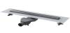 Душевой лоток Boheme Premium Linear 982-60-GM 60см GUN METAL