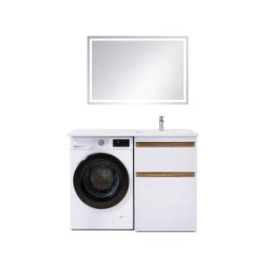 Мебель для ванной Am.Pm X-Joy 60 R под стиральную машину