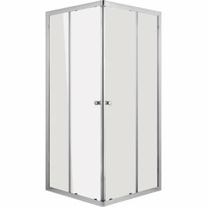 Душевой уголок Grossman Solis GR-1010So 100x100x190