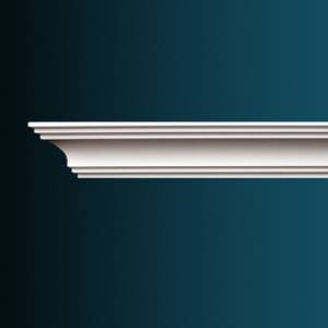 Карниз Перфект AB152 240x7x7