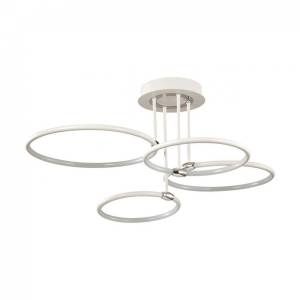 Потолочная светодиодная люстра Lumion Ledio 5282/96CL