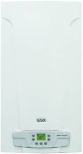 Настенный газовый одноконтурный котел отопления Baxi ECO Four 1.24