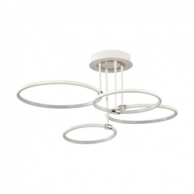 Потолочная светодиодная люстра Lumion Ledio 5282/96CL