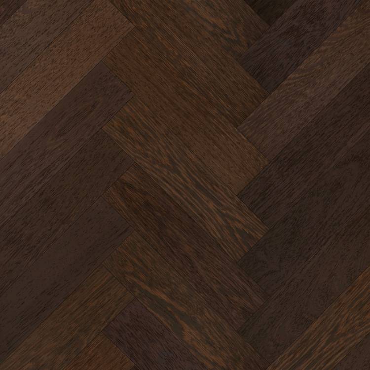 SPC Паркет Quartz Parquet Штучный паркет 5/43 4V 44-550-64 Венге Африканский 400x100