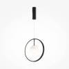 Подвесной светильник Maytoni Modern MOD407PL-L12B3K1 фото 3