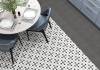 Керамогранит New Trend Design Art GP2020DGA11 Damask матовый 200x200x8 фото 11