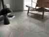 Керамогранит Monopole Avant Denia Beige 22x25 фото 5