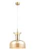 Подвесной светильник Crystal Lux Consuela Sp1 Brass