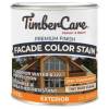 Покрытие суперстойкое полупрозрачное TimberCare Facade Color Stain Полупрозрачный 0.72 л