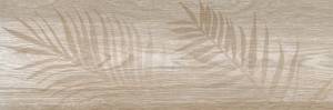 Декор Lasselsberger Ceramics Шэдоу 6264-0006 Бежевый 20x60