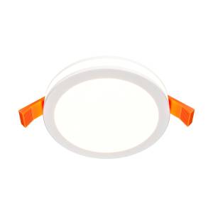 Встраиваемый светильник Technical Phanton DL2001-L12W