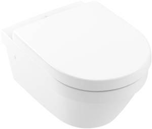 Унитаз подвесной Villeroy&Boch Architectura 4694HR01