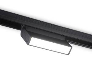 Трековый светодиодный светильник Ambrella light Track System GL4059