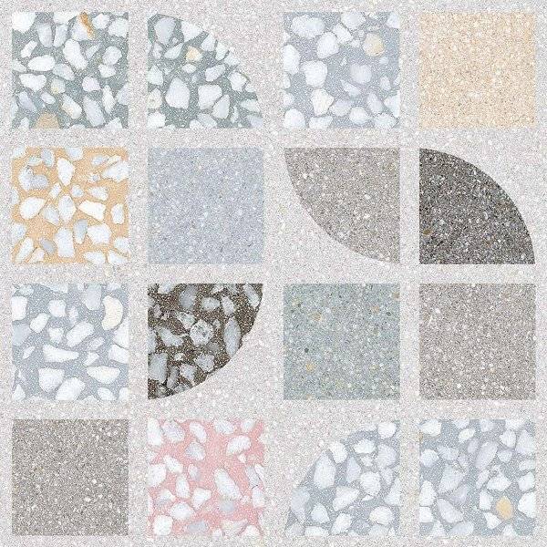 Керамогранит Vives Farnese Quirinale-R Multicolor 29.3x29.3