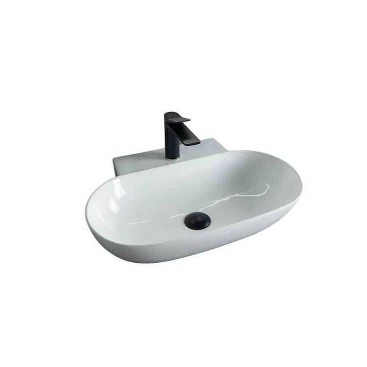 Раковина Gid Lago 51133 N9234 55 см