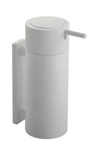 Дозатор Boheme 10929-2-MW Matt White