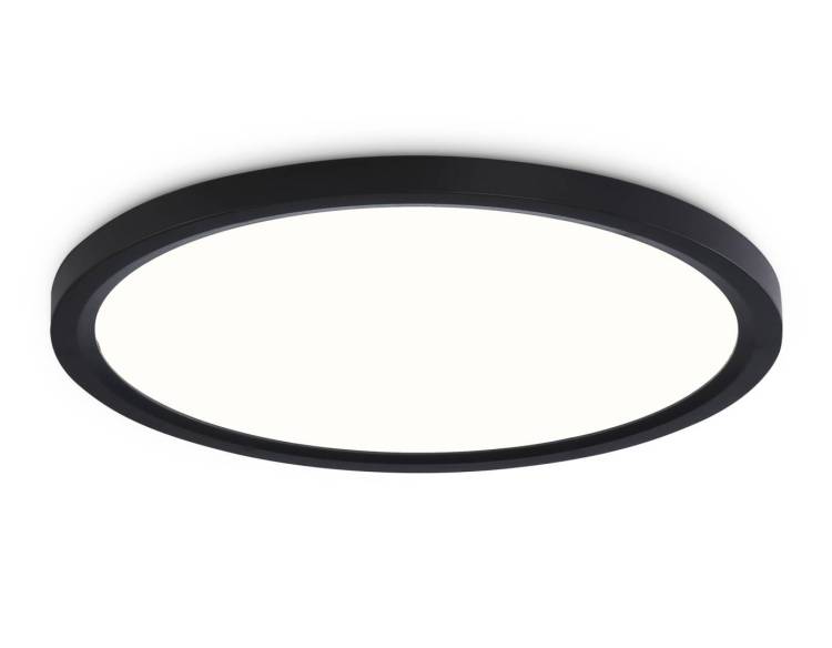 Светодиодный светильник Ambrella light Orbital FZ1910