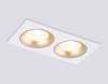 Светильник встраиваемый Ambrella light Techno Spot TN102733 фото 4