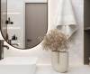 Керамогранит Laparet Galaxy SG627820R Pearl матовый 60x60 фото 2