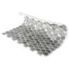 Мозаика Natural Steppa STP-GR012-HEX S Hexagon (2.5x2.5) 30x30 фото 4