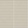 Мозаика Italon Форум 610110001407 Дезерт Стрип 30x30