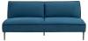 Диван-кровать Stool Group Кассель vd-cassel-vl54 велюр синий фото 3