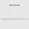 Светильник подвесной Crystal Lux Tunnel TUNNEL SP40 LED BRASS фото 6