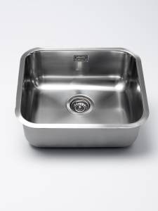 Кухонная мойка Grandex aqua Select 49 200334 Satin