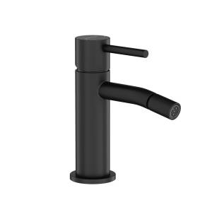 Смеситель для биде Sancos Etna SC9005MB черный