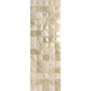 Декор Ape Ceramica Rex A035917 Figure Shine Cream 25x75