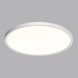 Настенно-потолочный светильник Sonex Alfa White 7659/40L