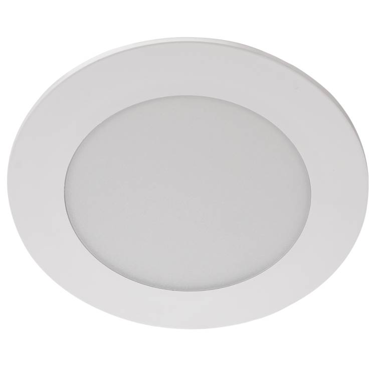 Встраиваемый светодиодный светильник Lightstar ZoccoIP65 223160IP65CCT