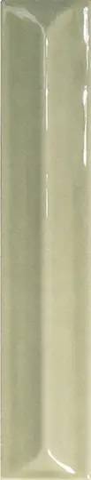 Керамическая плитка WOW Nouvelle 139393 Vague Sage Gloss 3x16