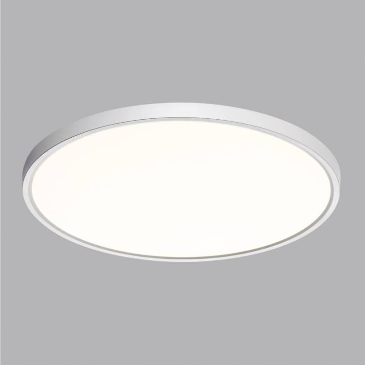 Настенно-потолочный светильник Sonex Alfa White 7659/40L